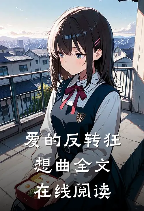 爱的反转狂想曲全文在线阅读