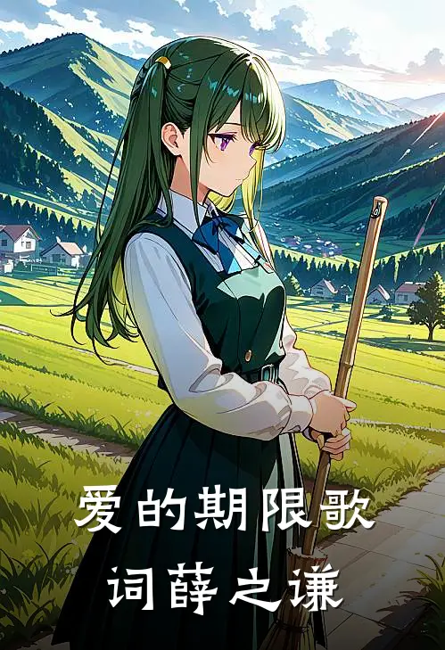 爱的期限歌词薛之谦