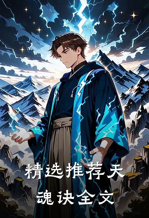 精选推荐天魂诀全文