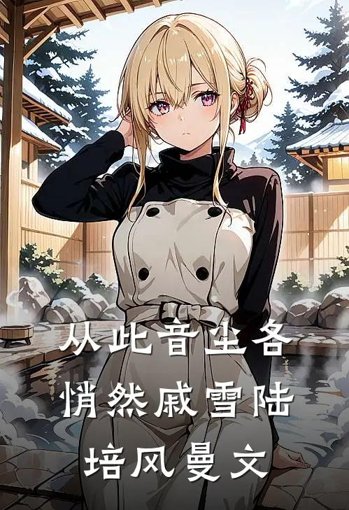 从此音尘各悄然戚雪陆培风曼文