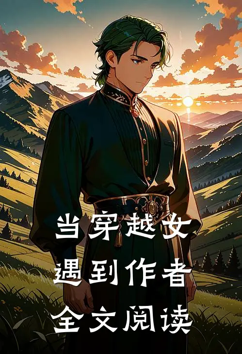 当穿越女遇到作者全文阅读