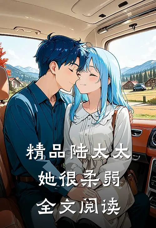 精品陆太太她很柔弱全文阅读