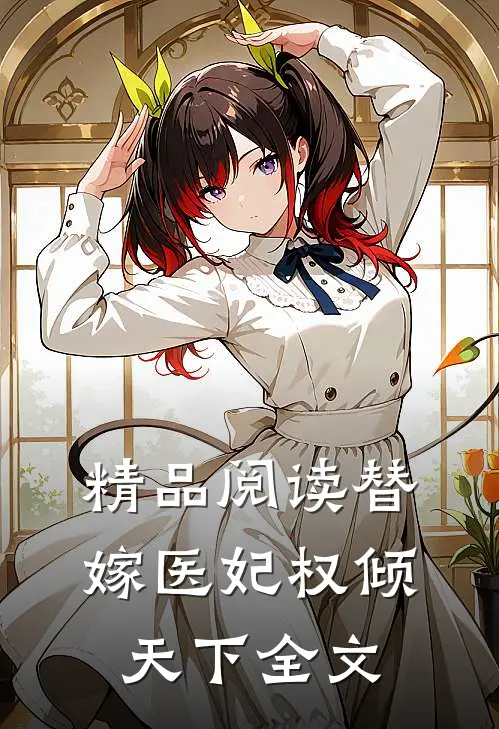 精品阅读替嫁医妃权倾天下全文