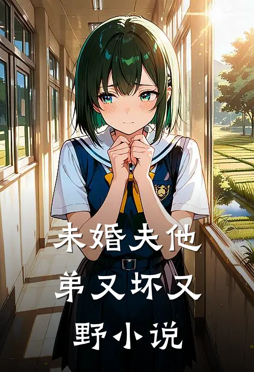 未婚夫他弟又坏又野小说