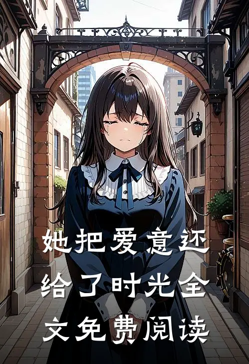 她把爱意还给了时光全文免费阅读