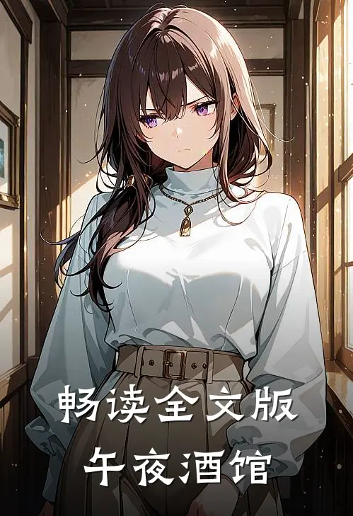 畅读全文版午夜酒馆