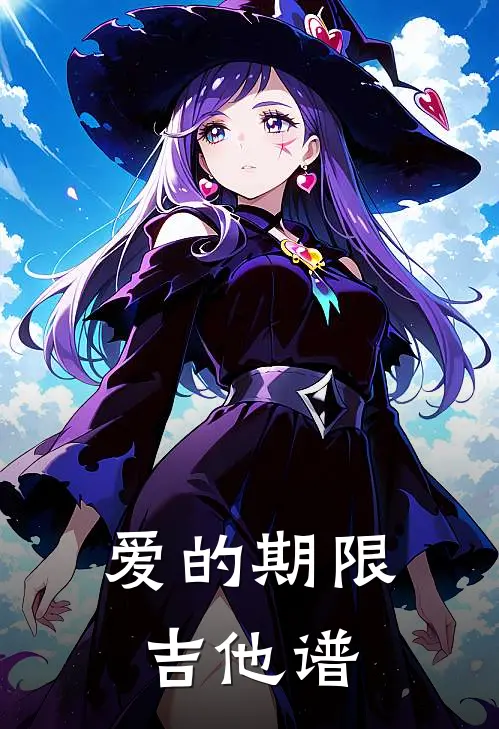 爱的期限吉他谱