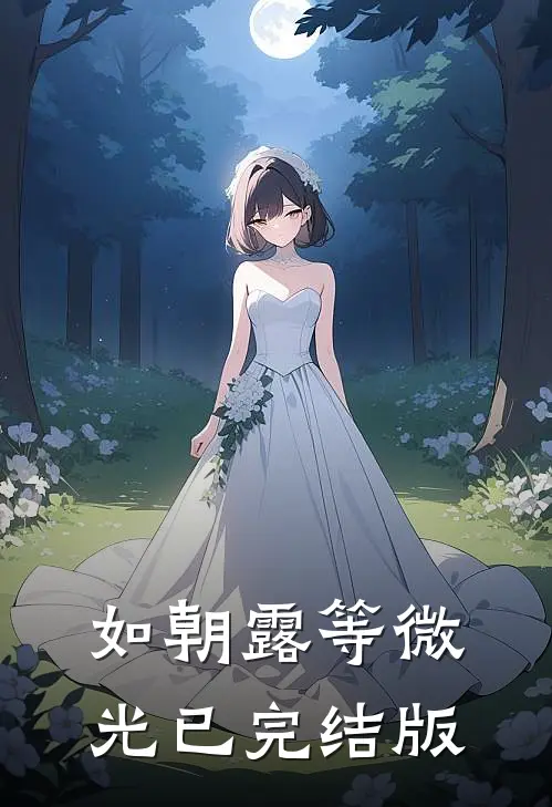 如朝露等微光已完结版