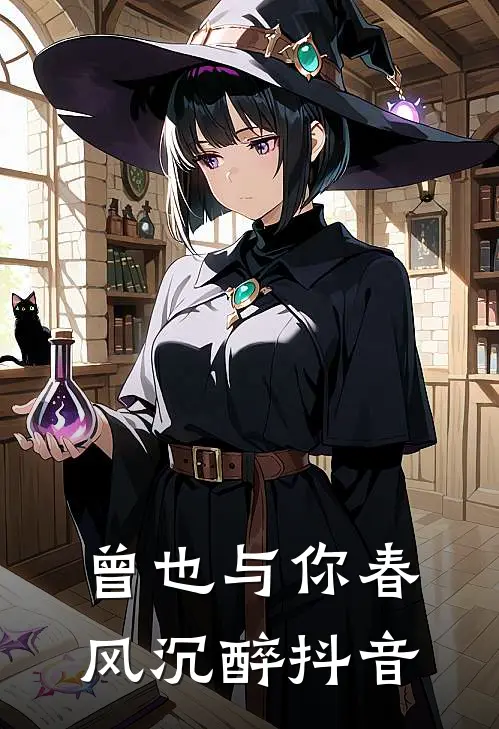 曾也与你春风沉醉抖音