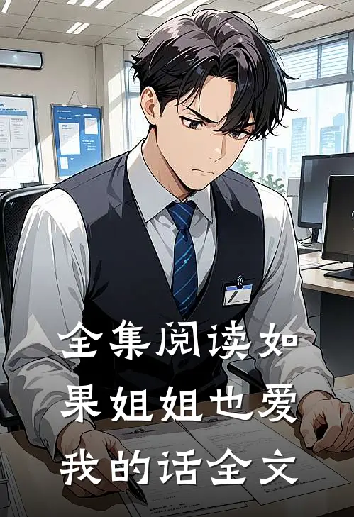全集阅读如果姐姐也爱我的话全文