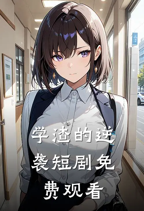 学渣的逆袭短剧免费观看