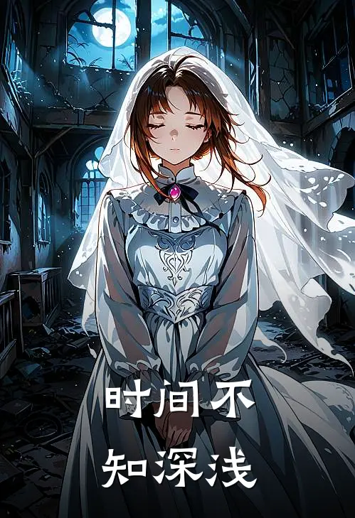 时间不知深浅