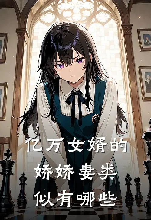 亿万女婿的娇娇妻类似有哪些