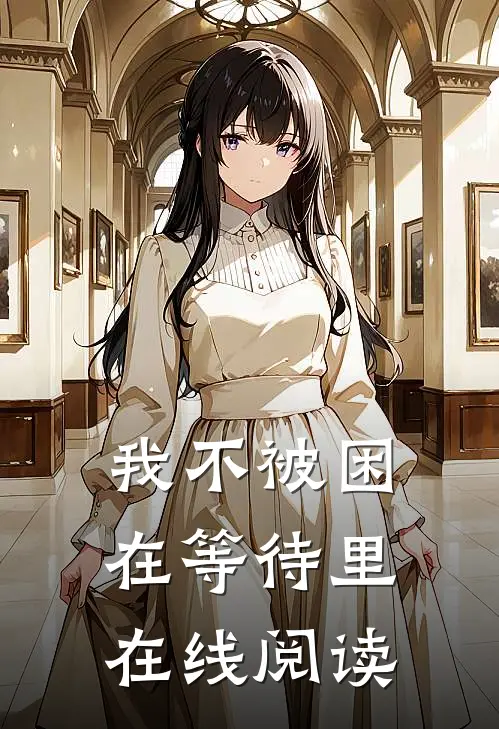 我不被困在等待里在线阅读