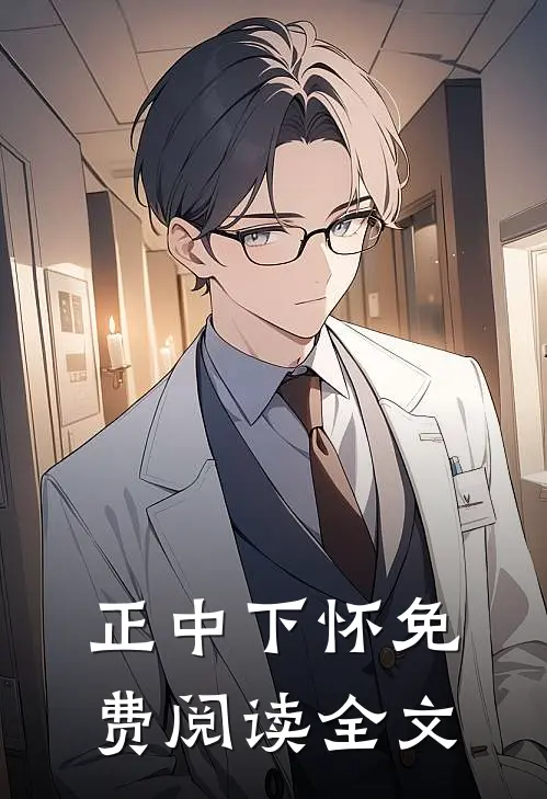 正中下怀免费阅读全文