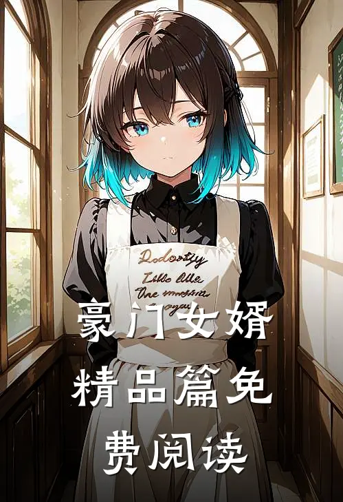 豪门女婿精品篇免费阅读