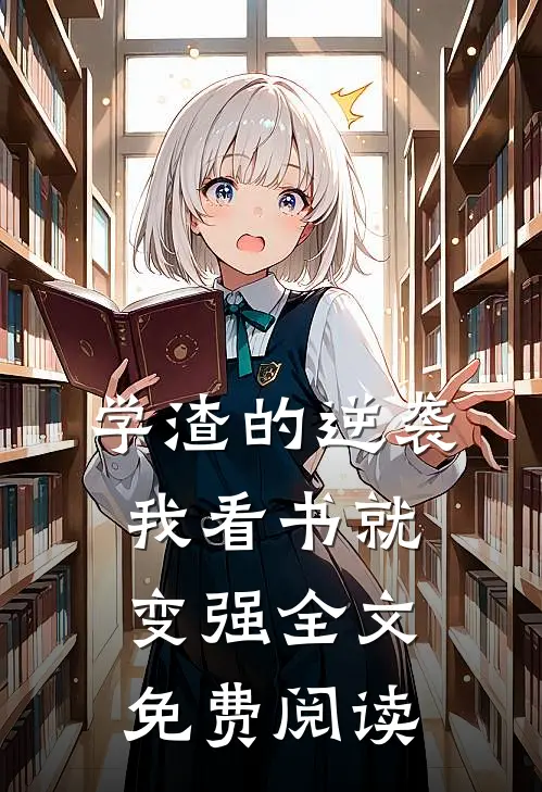 学渣的逆袭我看书就变强全文免费阅读