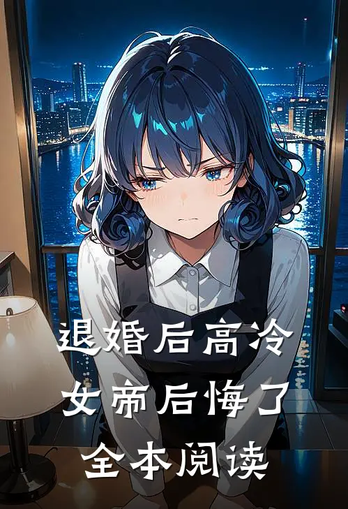 退婚后高冷女帝后悔了全本阅读