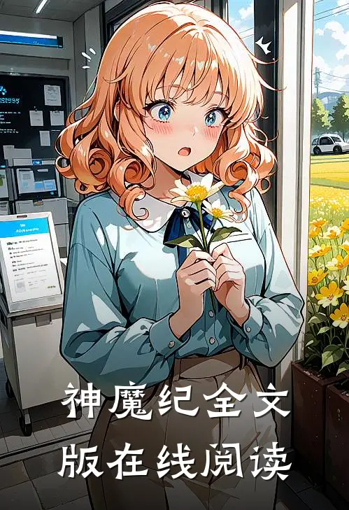 神魔纪全文版在线阅读