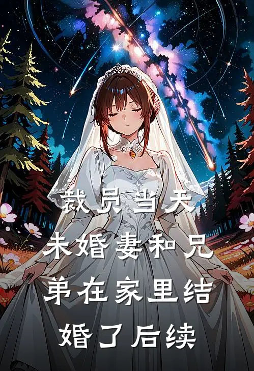 裁员当天，未婚妻和兄弟在家里结婚了后续