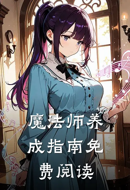 魔法师养成指南免费阅读