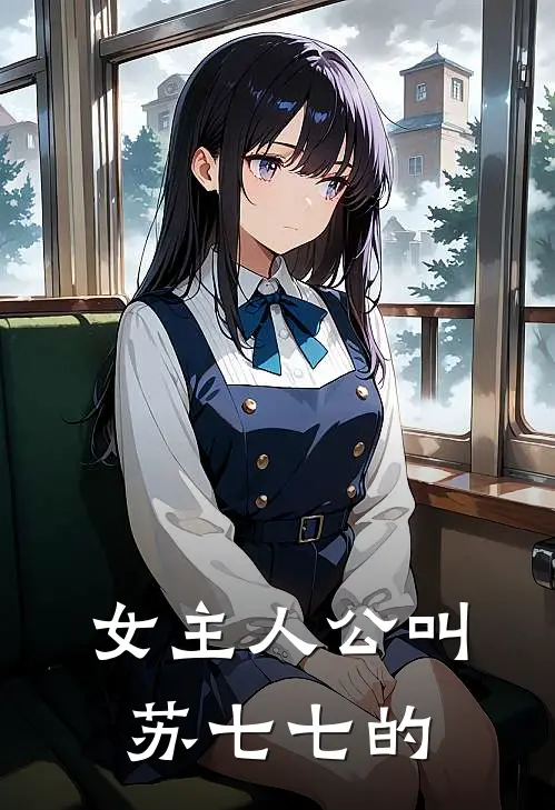 女主人公叫苏七七的