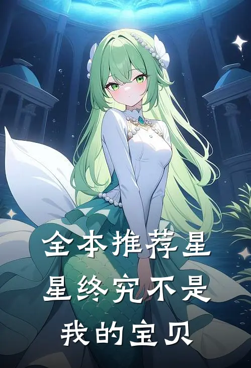 全本推荐星星终究不是我的宝贝