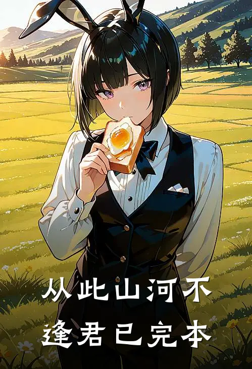 从此山河不逢君已完本