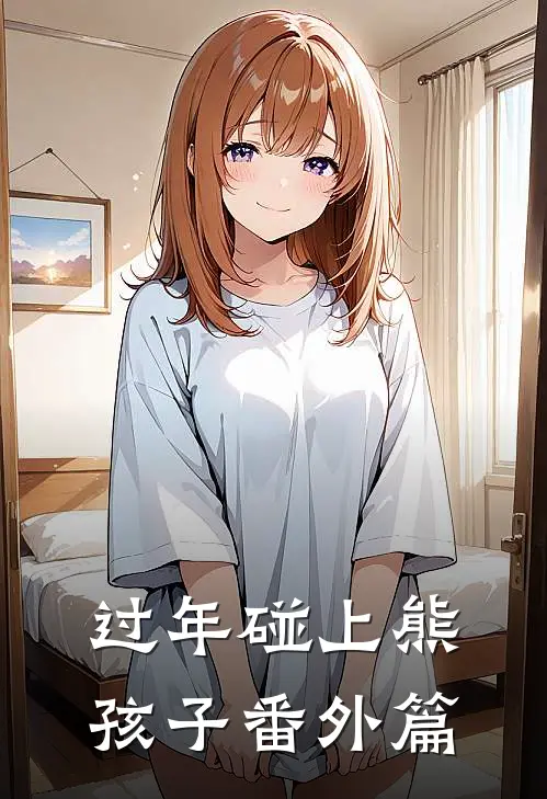 过年碰上熊孩子 番外篇
