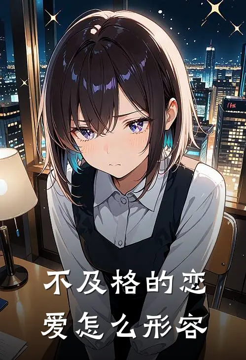 不及格的恋爱怎么形容