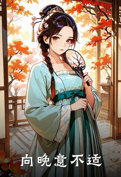 向晚意不适