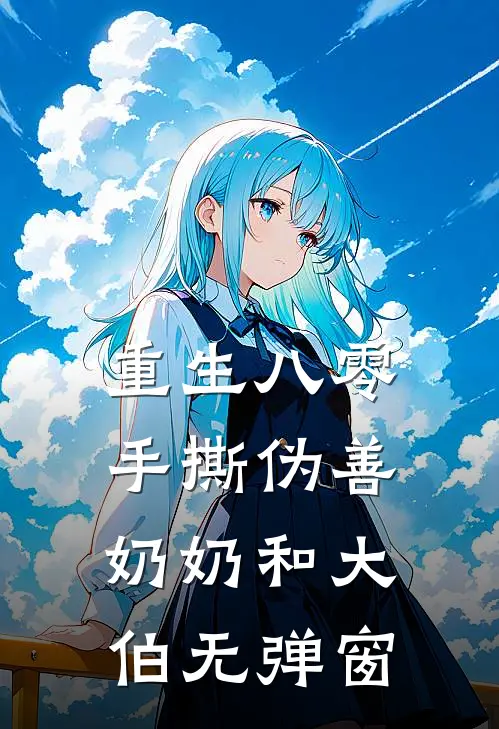 重生八零手撕伪善奶奶和大伯无弹窗
