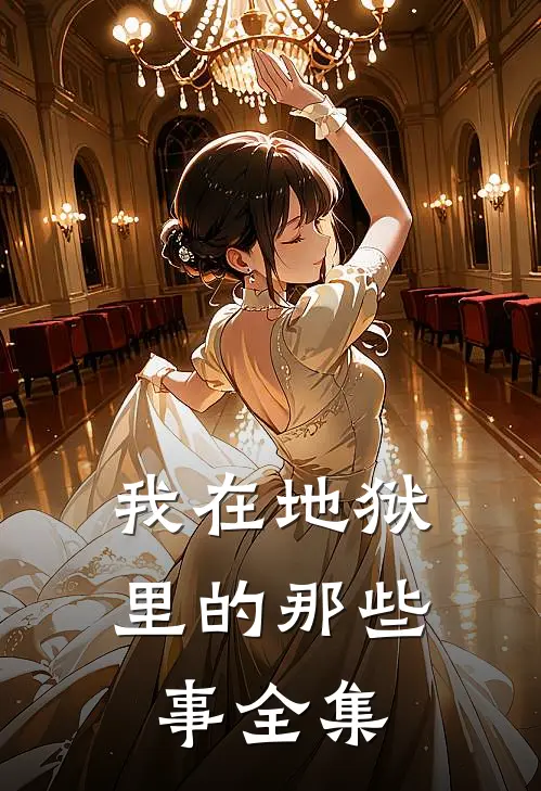 我在地狱里的那些事 全集