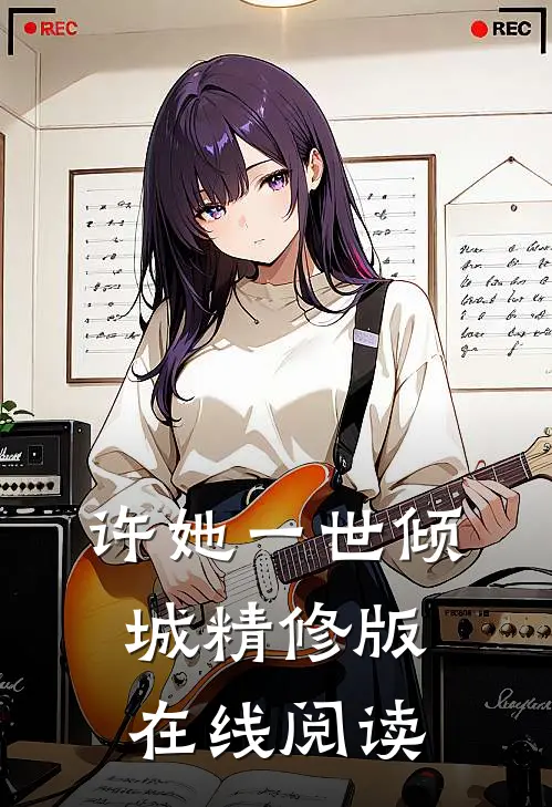 许她一世倾城精修版在线阅读