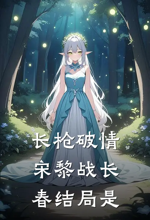 长枪破情宋黎战长春结局是