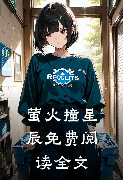 萤火撞星辰免费阅读全文