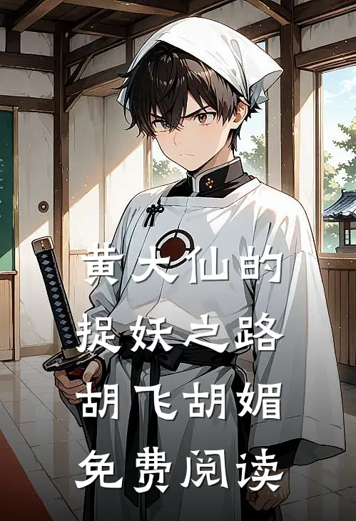 黄大仙的捉妖之路胡飞胡媚免费阅读