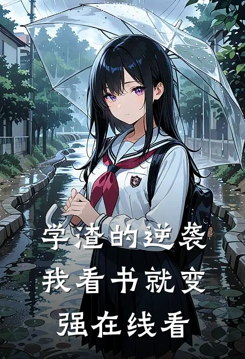 学渣的逆袭我看书就变强在线看