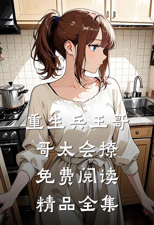 重生兵王哥哥太会撩免费阅读精品全集