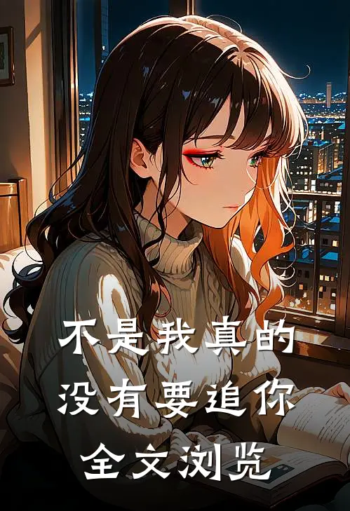 不是我真的没有要追你全文浏览