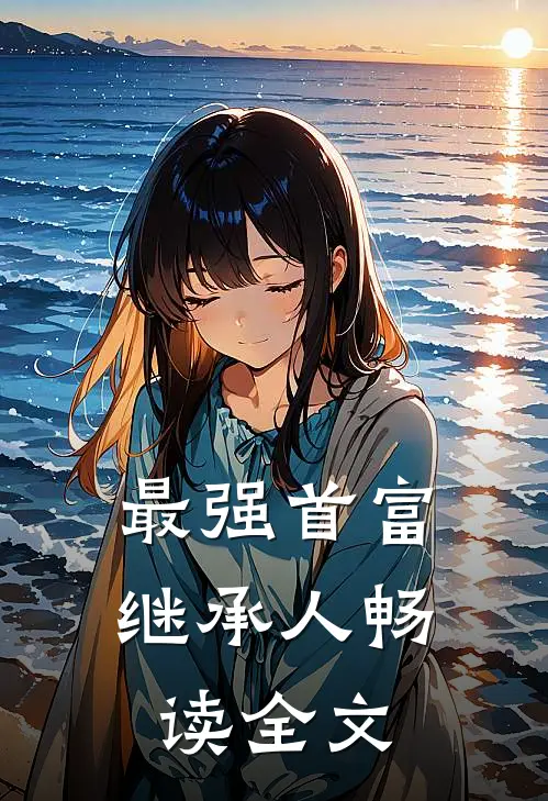 最强首富继承人畅读全文