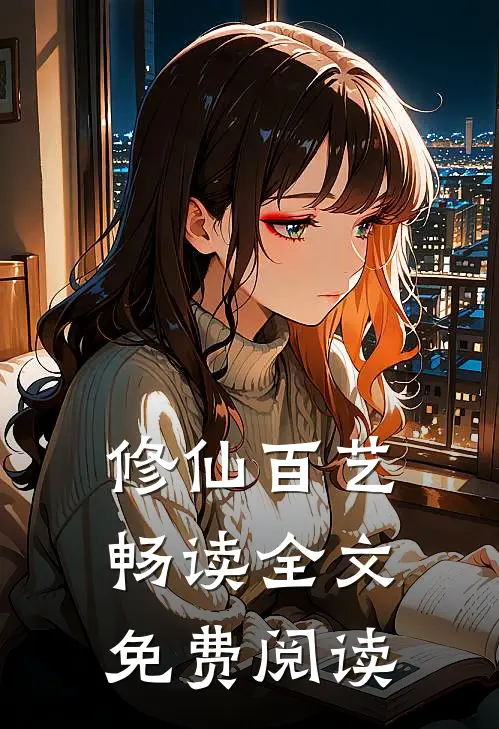修仙百艺畅读全文免费阅读