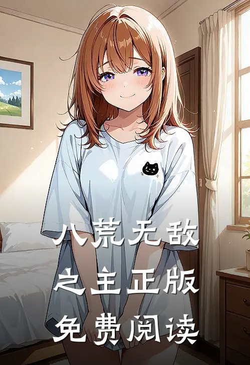 八荒无敌之主正版免费阅读