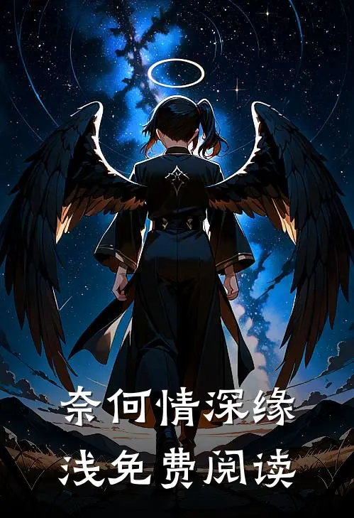奈何情深缘浅免费阅读