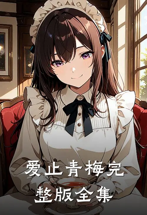 爱止青梅完整版全集