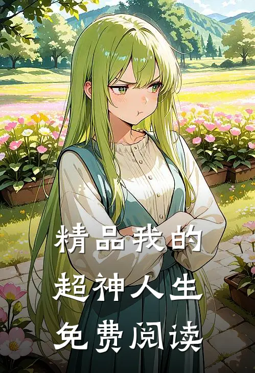 精品我的超神人生免费阅读