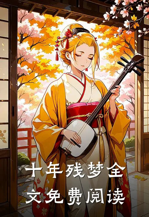十年残梦全文免费阅读