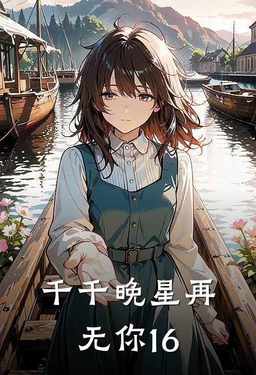 千千晚星再无你16