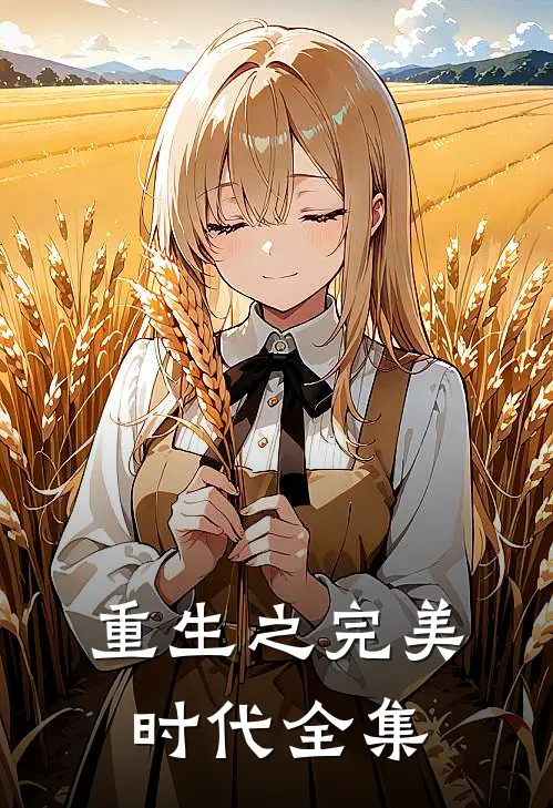 重生之完美时代全集