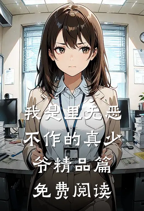 我是里无恶不作的真少爷精品篇免费阅读